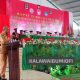 Uswim Wisuda 99 Sarjana, Gubernur Meki :  Pulang dan Mengabdi untuk Daerah