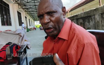 Wisuda 99 Sarjana, Rektor Uswim : Harus Ciptakan Lapangan Pekerjaan