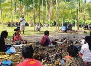 Paulus Ubruangge: Pemilihan Wakil Bupati Nduga Sah Secara Konstitusi