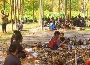 Arim Tabuni: Jangan Nodai Perjuangan Almarhum Dinar Kelnea