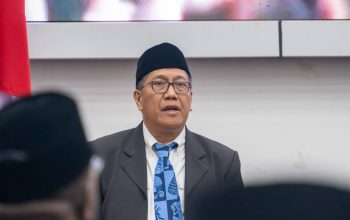 Pemprov Paparkan Prioritas 35 Rancangan Perda Papua Tengah