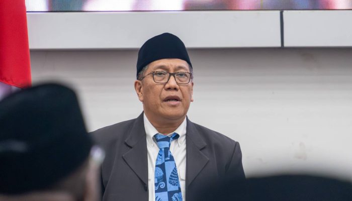 Pemprov Paparkan Prioritas 35 Rancangan Perda Papua Tengah