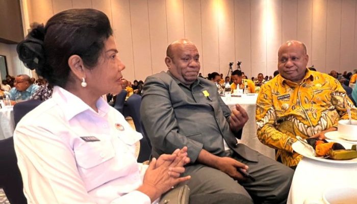 Yanni: Musrenbang Papua Terbuka, Terukur, Berorientasi pada Kepentingan Masyarakat