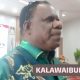 Musrenbang Otsus Papua Tengah, Eliezer Yogi : Peserta Lampaui Target, Program Fokus Kesejahteraan