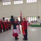 Rayakan HUT ke-46, Mardi Marpaung Nakhodai PKBN Nabire, Periode 2026-2030