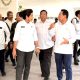Yanni dan Wamenkes Dorong Pendekatan Terpadu Kesehatan Papua