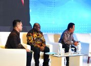 Gubernur Nawipa Tertibkan Tambang Ilegal