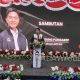 Hadir di Nabire, Kaesang Janji Perjuangkan Kesejahteraan Masyarakat Papua