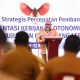 Pemerintah Pusat dan Daerah Komitmen Perkuat Tata Kelola Dana Otsus