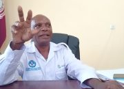 Seminar Internasional di USWIM Bahas Masa Depan Bahasa Daerah Papua di Tengah Arus Globalisasi