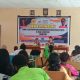 Yohana Yembise dan Laura Arnold Pemateri Seminar Internasional Bahasa Papua di USWIM Nabire