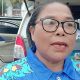 Legio Maria Nabire Gelar Ziarah Iman ke Yaro, Doakan Perdamaian Papua