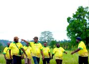 Soal Nobar Film Pesta Babi dan Pernyataan Kapolres Nabire, Ini Kata PK Komda Papua Tengah