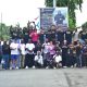 BPD HIPMI Papua Tengah Gelar Car Free Day Sambut Diklatda dan Forbisda 2026