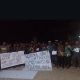 Mahasiswa Paniai di Jayapura Gelar Mimbar Bebas Tolak DOB dan Militerisme