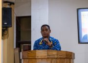 Pemprov Papua Tengah Bentuk Tim Penyelamat Mangrove