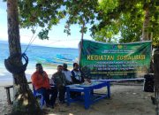 Pemprov Papua Tengah Kembangkan Tanaman Kelapa