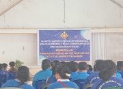 WKRI Teluk Cenderawasih Resmi Buka Rangkaian Kegiatan Songsong HUT ke – 102
