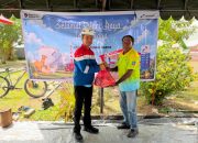 Iduladha, Pertamina Salurkan Ratusan Ekor Daging Kurban 