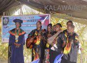 Wisuda UNAMIN Sorong Jadi Momentum Penguatan SDM Papua