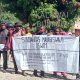 Demo di USWIM, Mahasiswa Tuntut Fasilitas Layak dan Aktifkan Kembali BEM