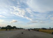 Di Jalur Panjang Ini