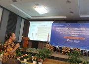 ATS di Papua Tengah Turun Tajam, Ini Strategi yang Diterapkan