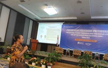 ATS di Papua Tengah Turun Tajam, Ini Strategi yang Diterapkan