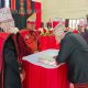 Dilantik Pimpin PKBN, Mardi Marpaung : Mari Bersatu, Dukung Pemerintah dan Pembangunan