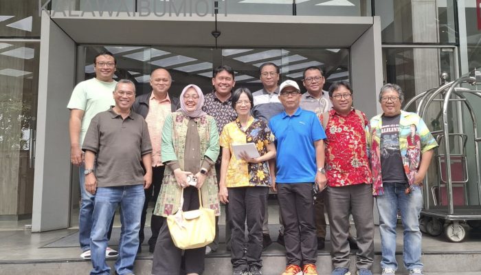 Peringati WPFD 2026 di Jayapura, Publisher Rights Dorong Pers Berkualitas dan Aman