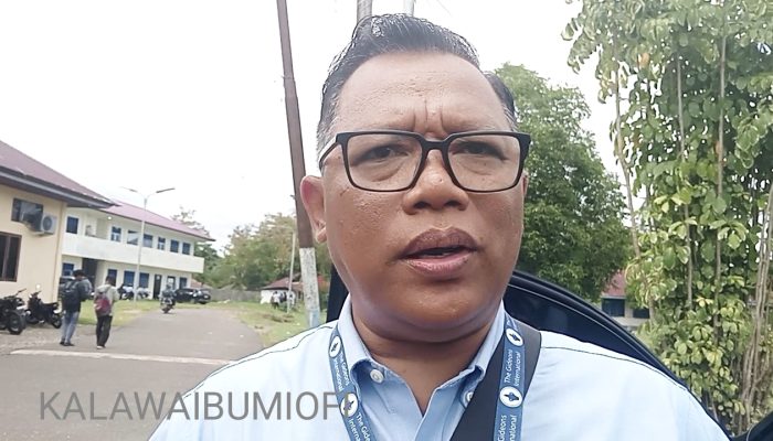 Dukung Spiritualitas Mahasiswa, Gideon International Bagikan Ratusan Alkitab di USWIM