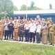 Percepat Dapur Sekolah di Papua, Mandenas : Anak Butuh Makan agar Bisa Fokus Belajar