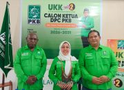 PKB Papua Tengah Gelar Uji Kelayakan Calon Ketua DPC