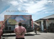 Dukung Persipura, Gubernur Papua Tengah Siapkan Tiga Titik Nobar di Nabire