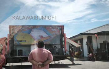 Dukung Persipura, Gubernur Papua Tengah Siapkan Tiga Titik Nobar di Nabire