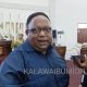 DPR Papua Tengah Wacanakan Taman Gizi Nabire Jadi Ruang Aspirasi dan Pusat Ekonomi Kreatif