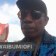 Melkias Muyapa Apresiasi Pengamanan Aksi IPMADO yang Aman dan Bermartabat