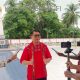 HUT Pattimura ke-209, IKEMAL Nabire Ziarah ke TMP