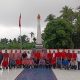 Foto : Ikemal Ziarah Ke TMP Nabire