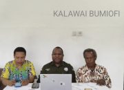 Tragedi 14 April di Sinak : Tim Gabungan Ungkap Kronologi, Daftar Korban, dan Nasib Ribuan Pengungsi di Kabupaten Puncak