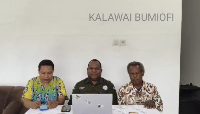 Tragedi 14 April di Sinak : Tim Gabungan Ungkap Kronologi, Daftar Korban, dan Nasib Ribuan Pengungsi di Kabupaten Puncak