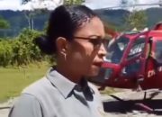 Kondisi Lingkungan dan Pertambangan di Nabire : Antara Realitas Kerusakan dan Tuntutan Pelestarian