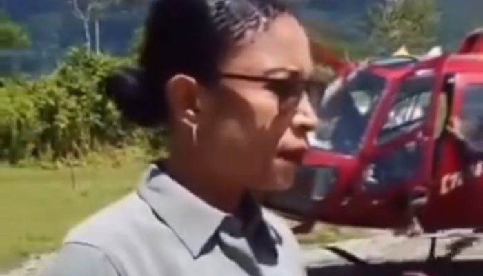 Kondisi Lingkungan dan Pertambangan di Nabire : Antara Realitas Kerusakan dan Tuntutan Pelestarian