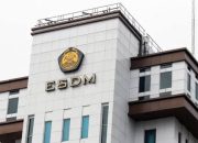 Belum Penuhi RKAB 2026, ESDM Bekukan 50 Lebih IUP Minerba ; 106 Perusahaan Masih dalam Pembinaan