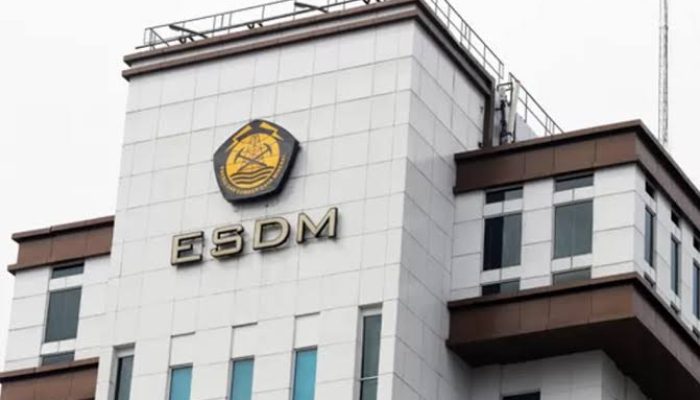 Belum Penuhi RKAB 2026, ESDM Bekukan 50 Lebih IUP Minerba ; 106 Perusahaan Masih dalam Pembinaan