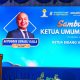 Afifuddin S. Kalla, Ketua Bidang III BPP HIPMI Resmi Buka Diklatda dan Forbisda BPD HIPMI Papua Tengah 2026