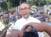 Peran Agama Dinilai Krusial Selamatkan Papua dari Kerusakan Lingkungan dan Ketimpangan Sosial