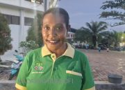 132 Tahun Berkarya, Umat Katolik Nabire Desak 22 Mei Ditetapkan Jadi Hari Resmi Masuknya Injil di Tanah Papua