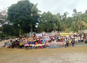 Ratusan Umat Katolik Nabire Gelar Parade 132 Tahun Misi Katolik : Serukan 22 Mei Jadi Hari Libur, Tolak Kekerasan, serukan jaga bumi Papua hingga Kenang Sejarah Perjuangan Misionaris