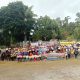 Ratusan Umat Katolik Nabire Gelar Parade 132 Tahun Misi Katolik : Serukan 22 Mei Jadi Hari Libur, Tolak Kekerasan, serukan jaga bumi Papua hingga Kenang Sejarah Perjuangan Misionaris